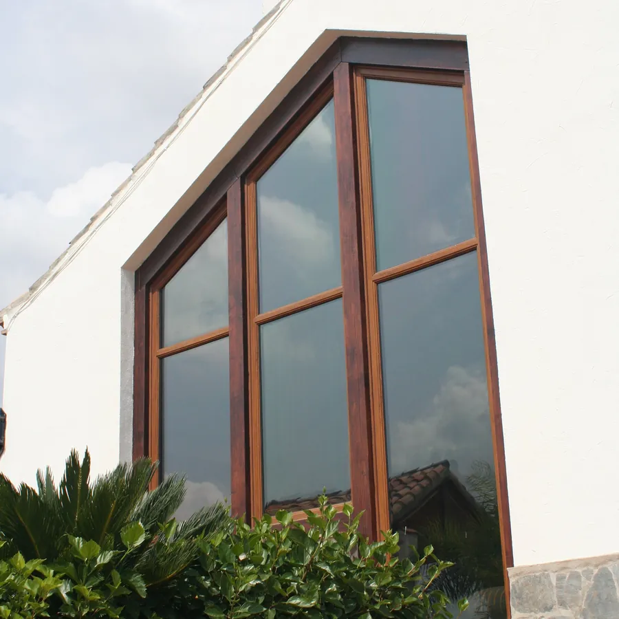 Bay Windows — Product Finchley Central