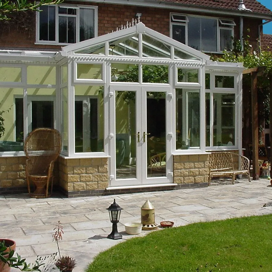 Bay Windows — Product Finchley Central