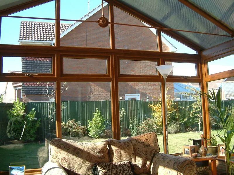Bow Windows — Gallery Finchley Central