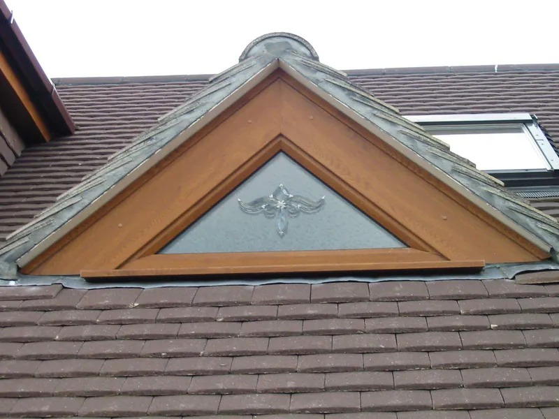 Bow Windows — Gallery Finchley Central