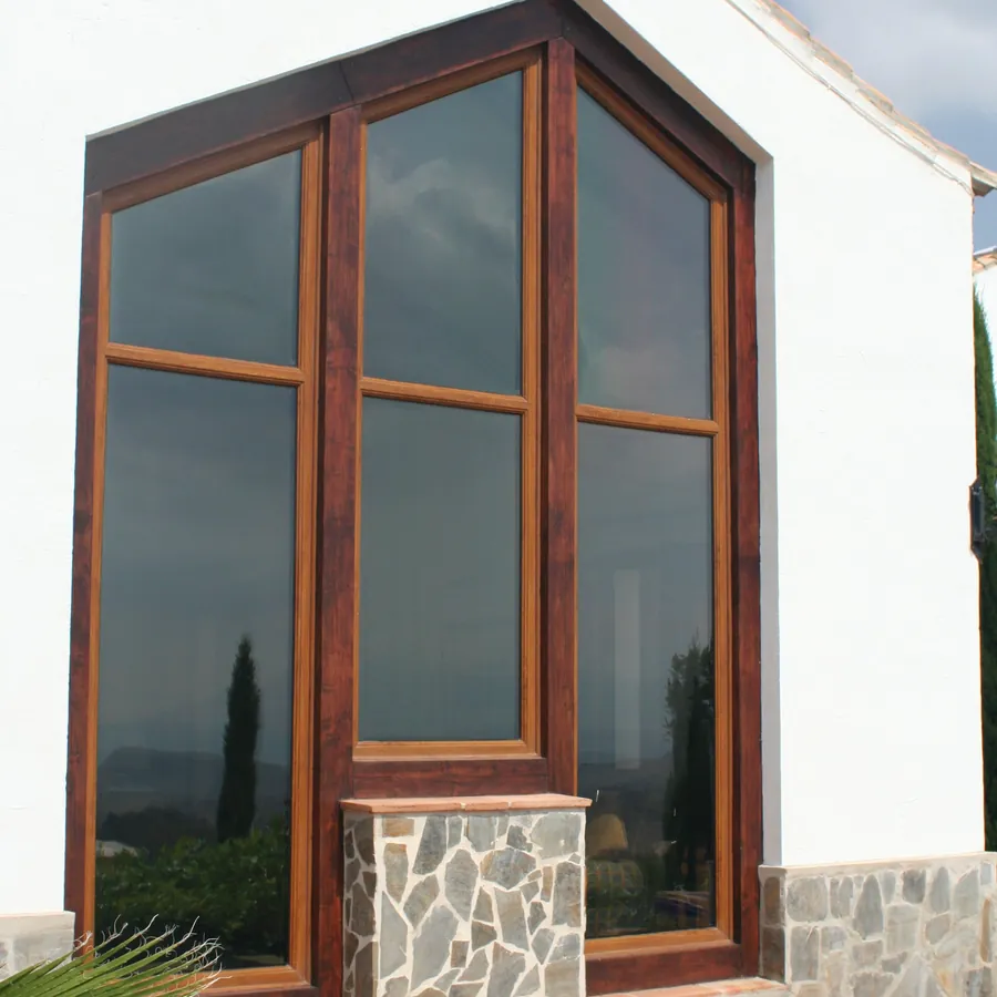 Bow Windows — Product Finchley Central