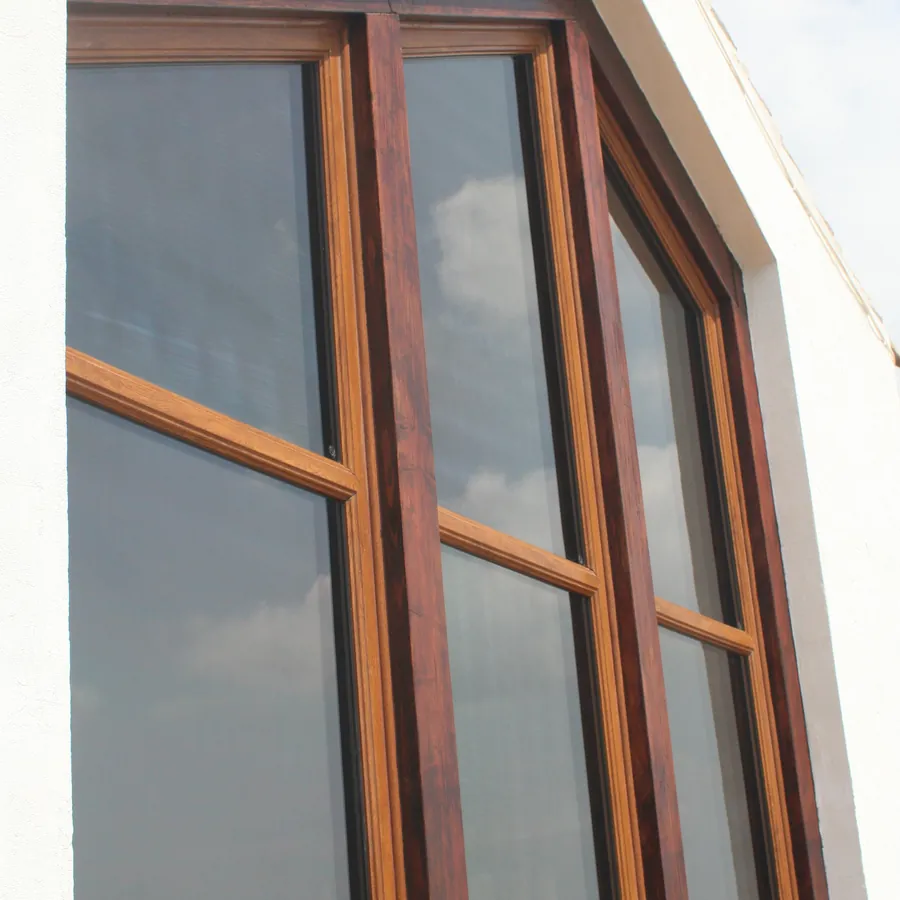 Bow Windows — Product Finchley Central