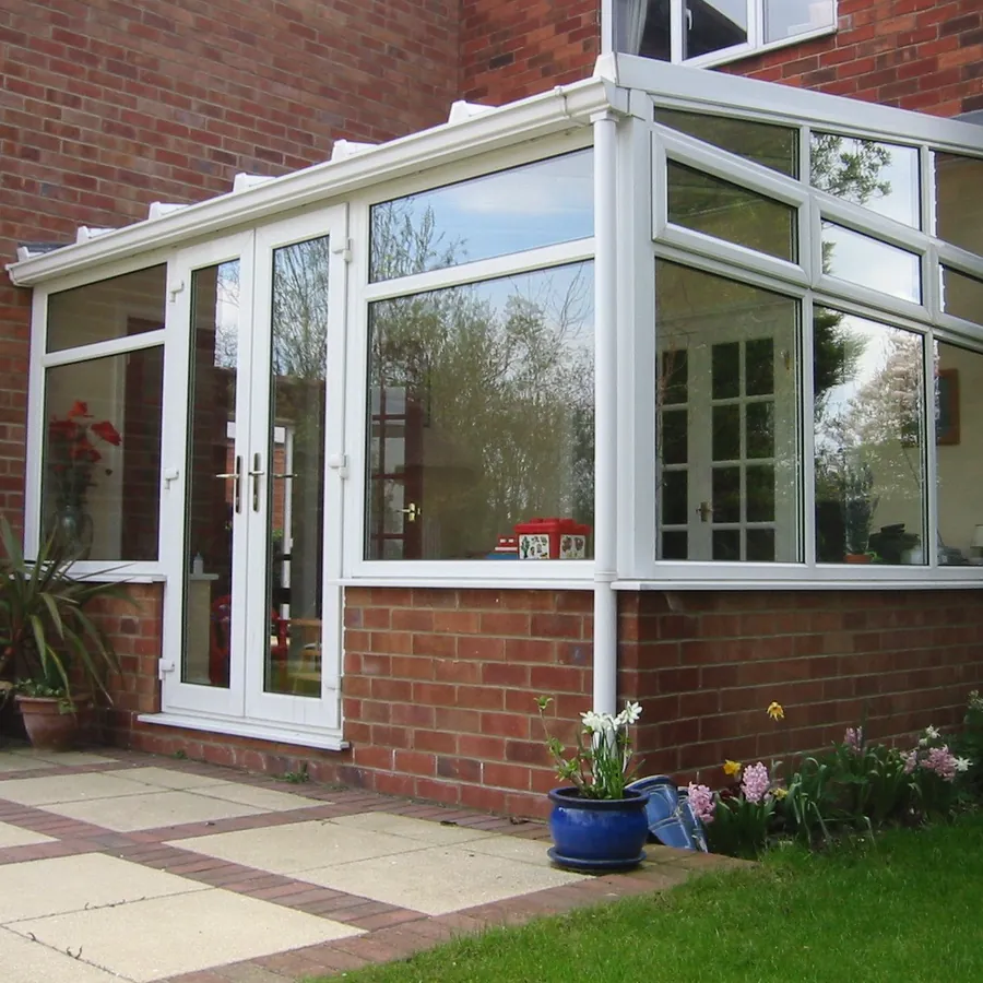 Bow Windows — Product Finchley Central
