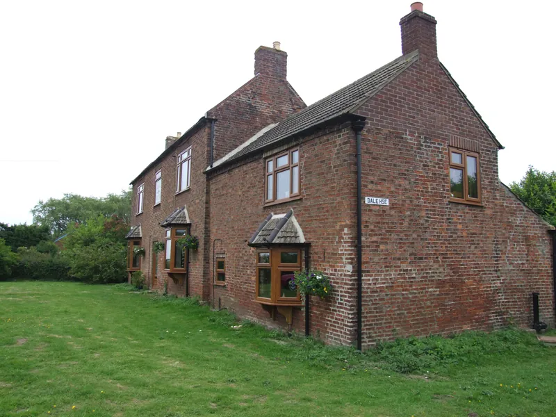 Casement Windows — Gallery Finchley Central