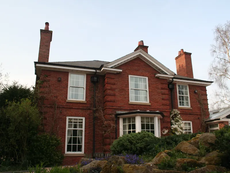 Casement Windows — Gallery Finchley Central