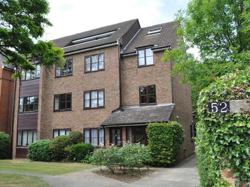 Casement Windows — Gallery Finchley Central