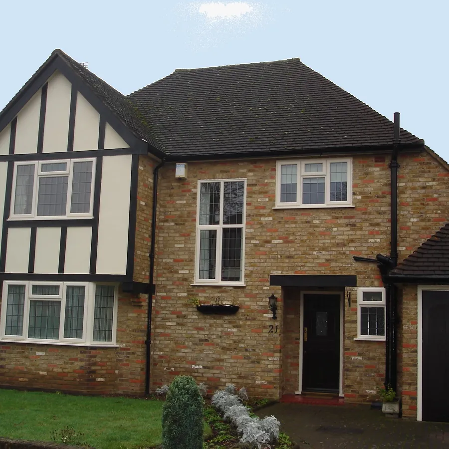 Casement Windows — Product Finchley Central