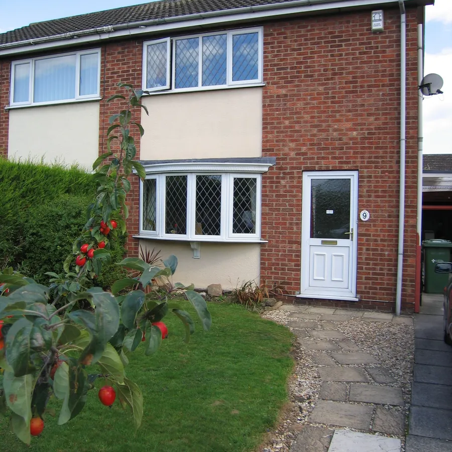 Casement Windows — Product Finchley Central