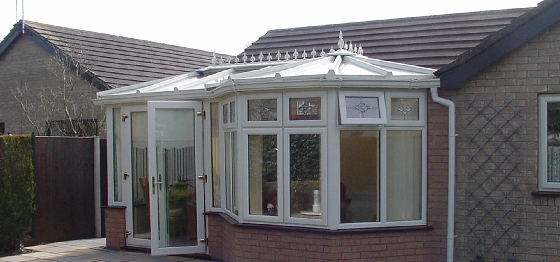 Flush Casement Windows Finchley Central