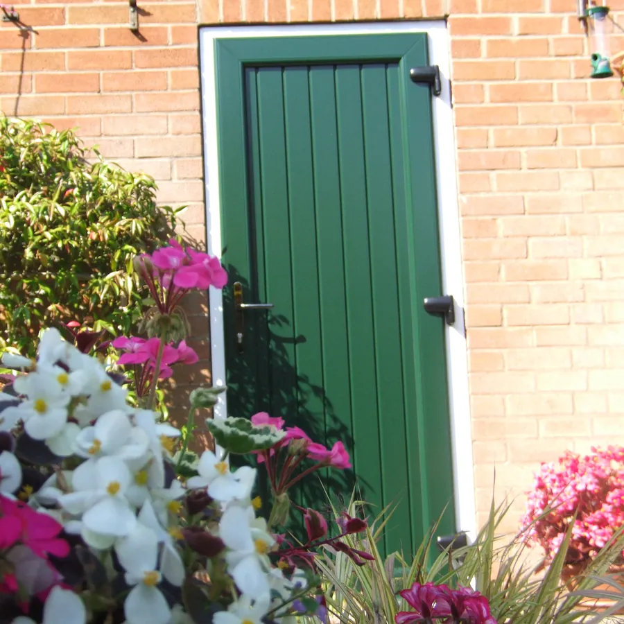 Flush Casement Windows — Product Finchley Central