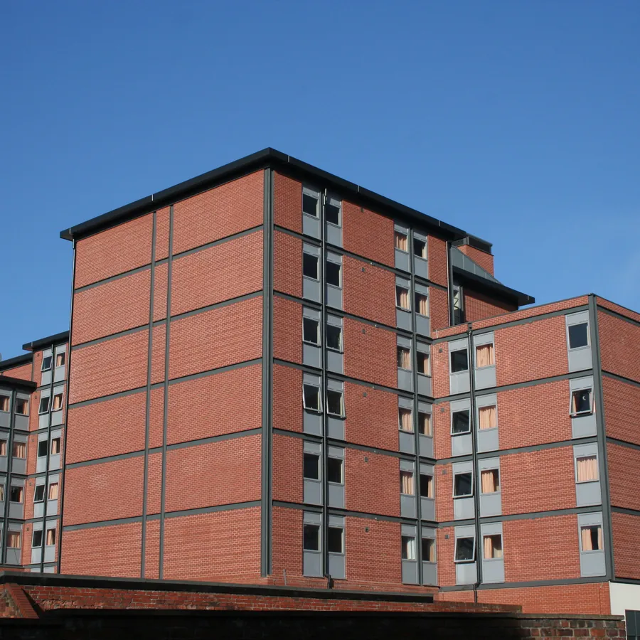Flush Casement Windows — Product Finchley Central
