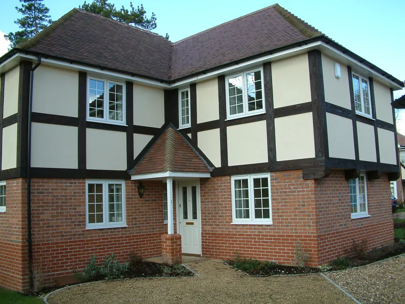 Double Glazing Windows — Gallery Finchley Central