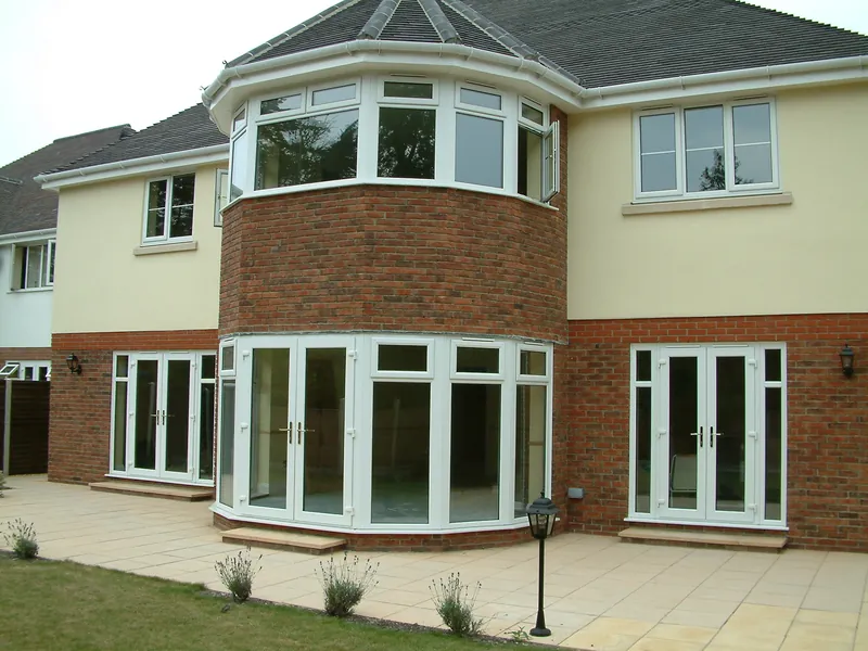 Double Glazing Windows — Gallery Finchley Central