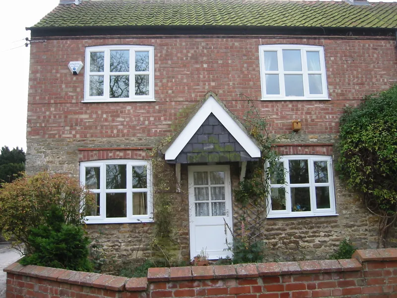 Double Glazing Windows — Gallery Finchley Central