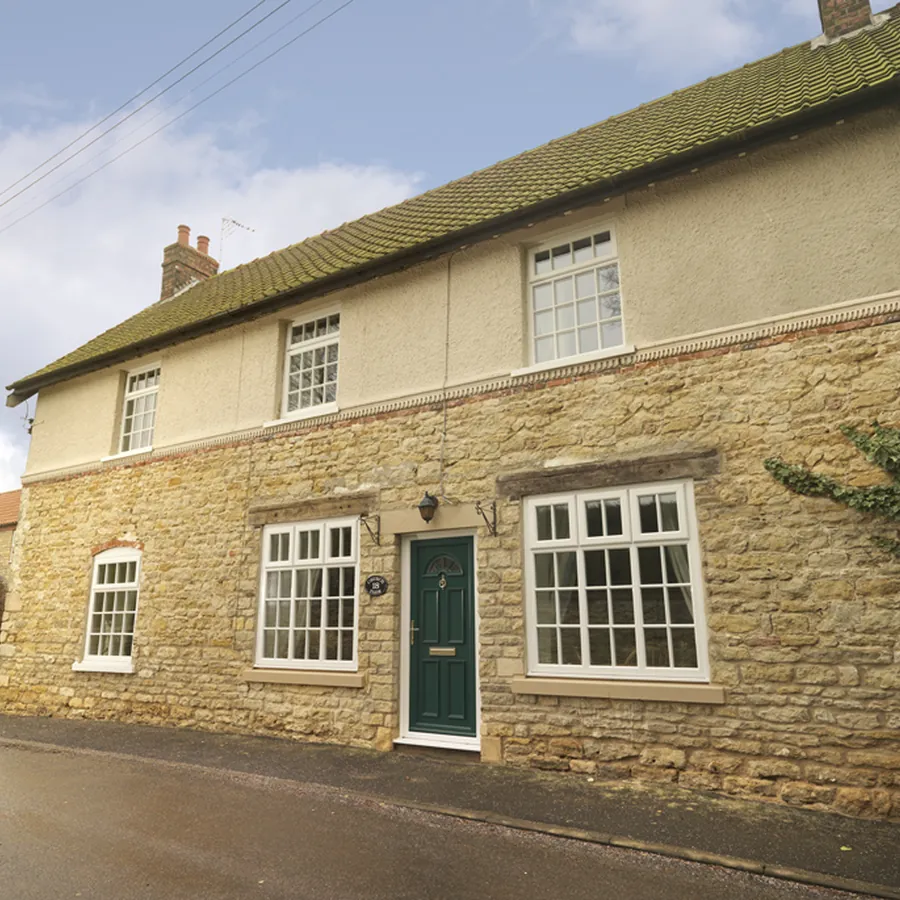 Double Glazing Windows — Product Finchley Central