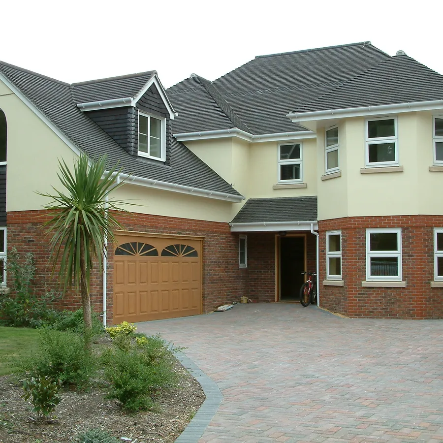 Double Glazing Windows — Product Finchley Central