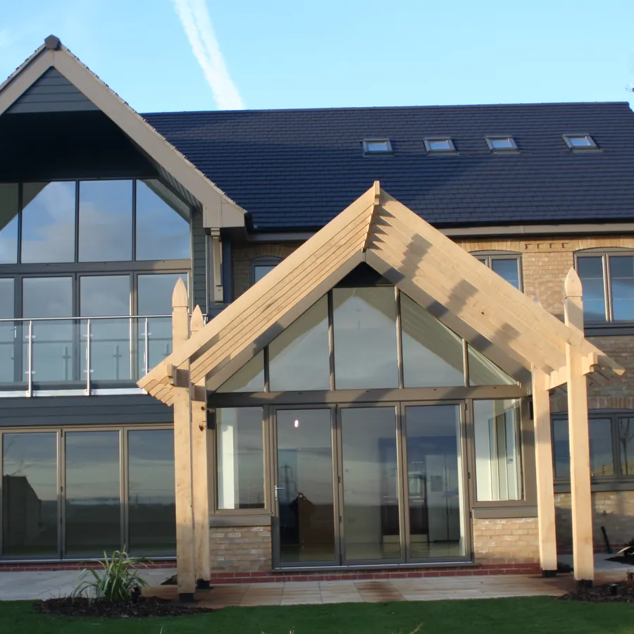 Double Glazing Windows — Product Finchley Central