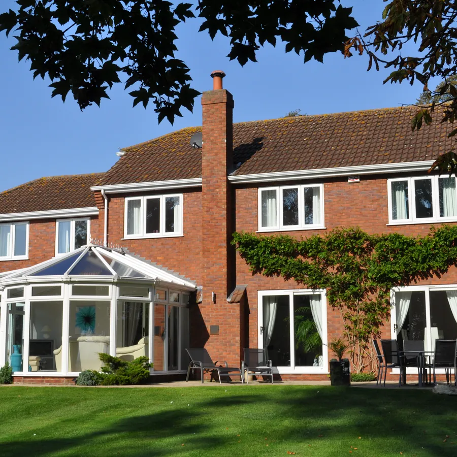 Double Glazing Windows — Product Finchley Central