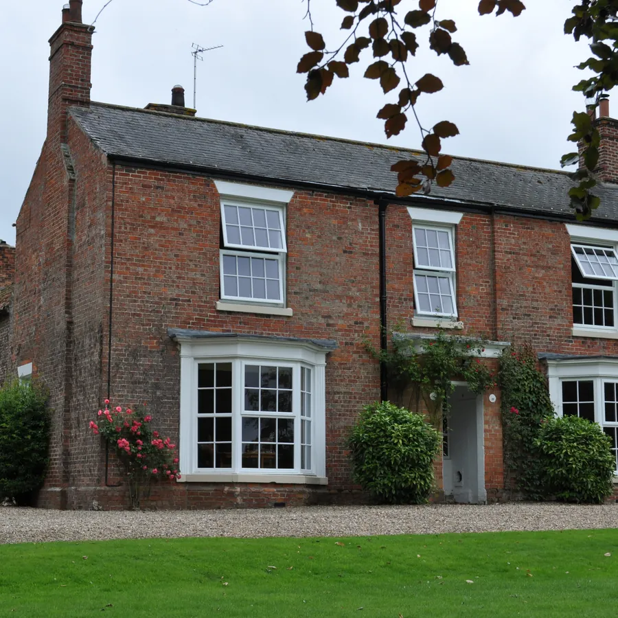 Double Glazing Windows — Product Finchley Central