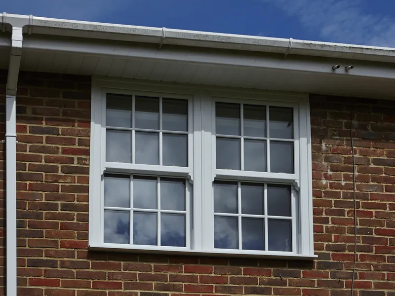 Sash Windows — Gallery Finchley Central