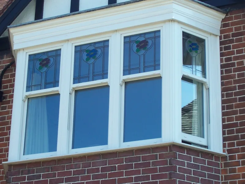 Sash Windows — Gallery Finchley Central