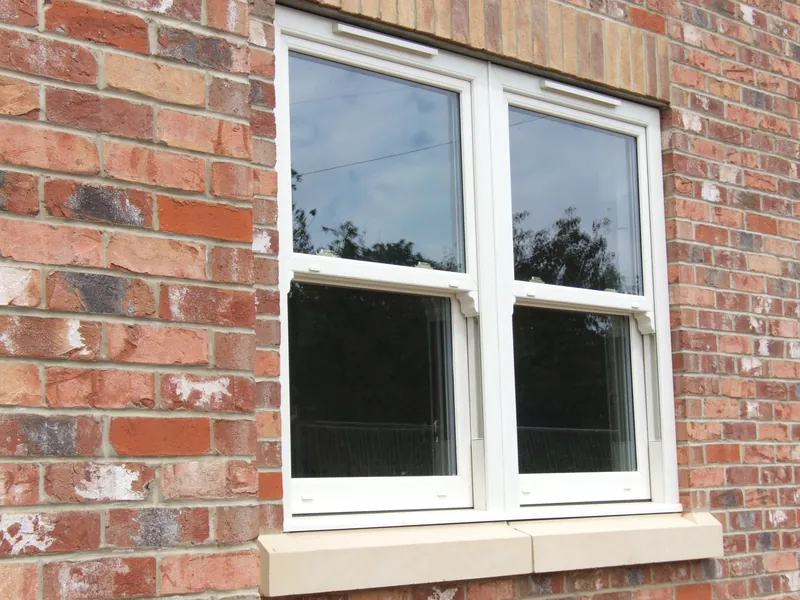 Sash Windows — Gallery Finchley Central