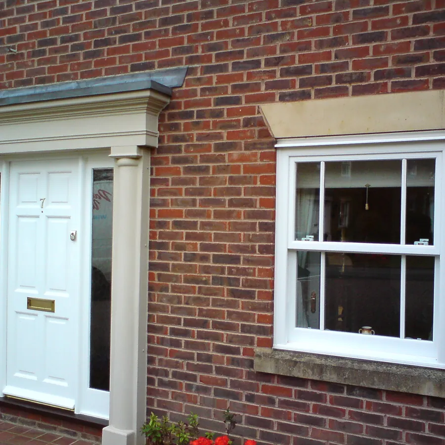 Sash Windows — Product Finchley Central