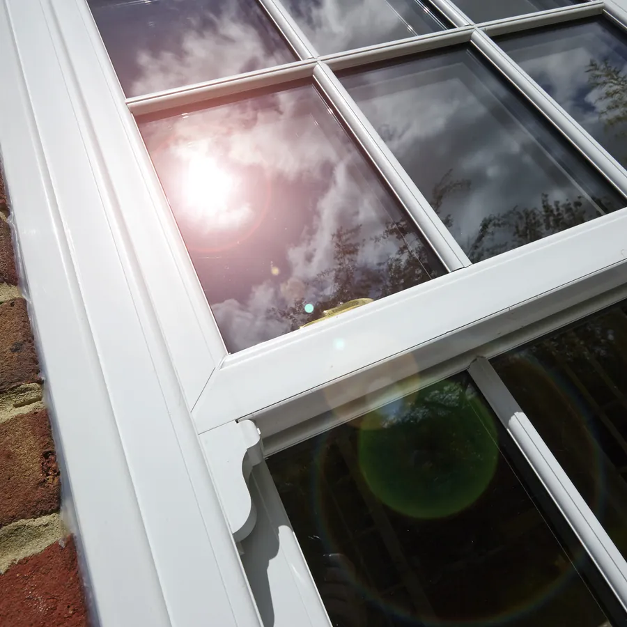 Sash Windows — Product Finchley Central