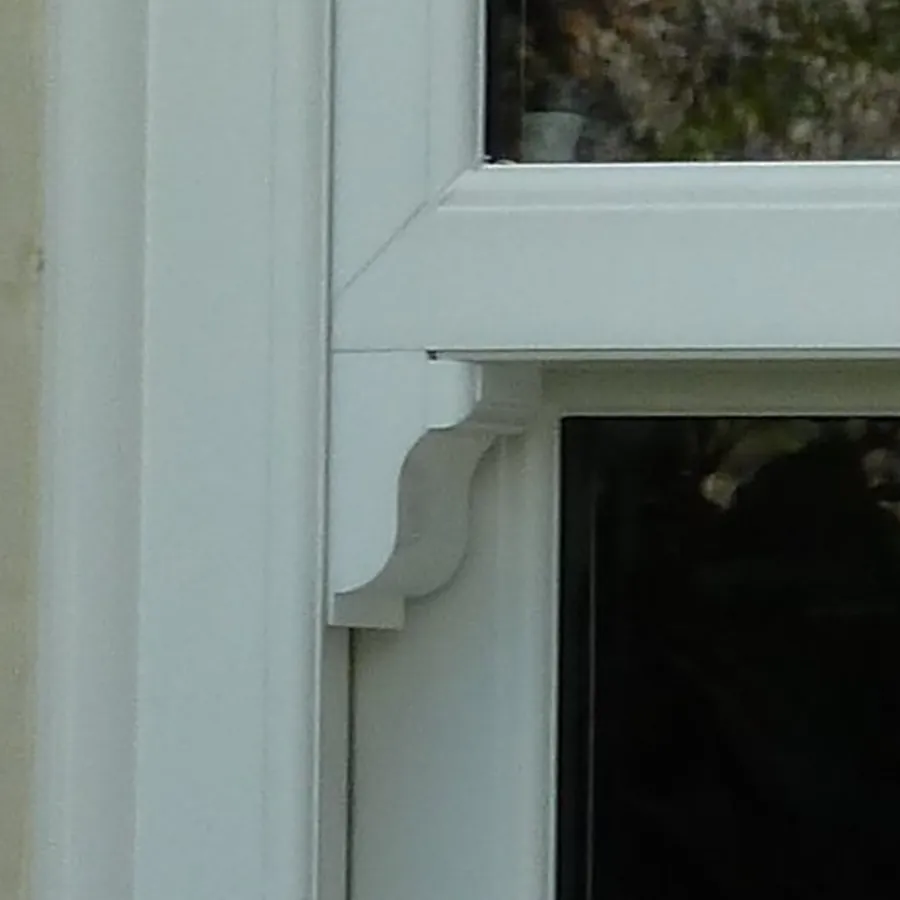 Sash Windows — Product Finchley Central
