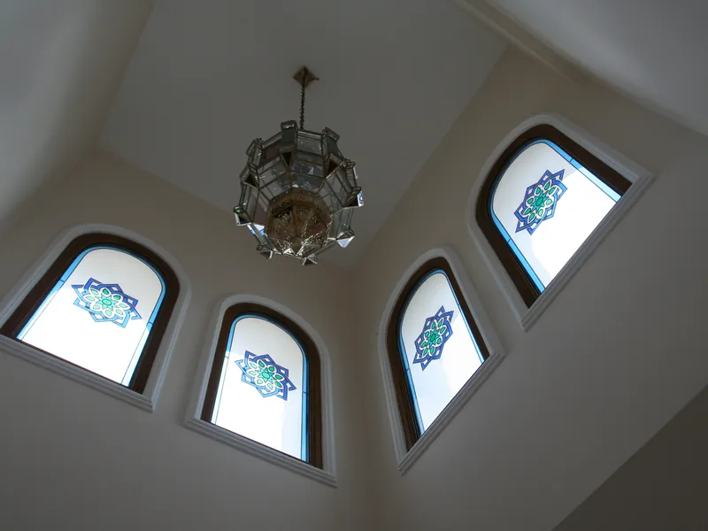 Secondary Glazing — Gallery Finchley Central