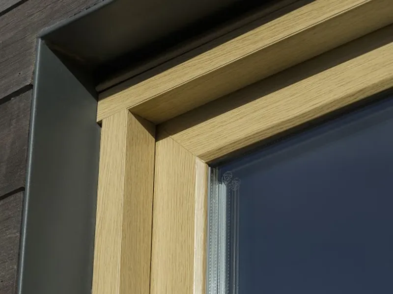 Sliding Windows — Gallery Finchley Central