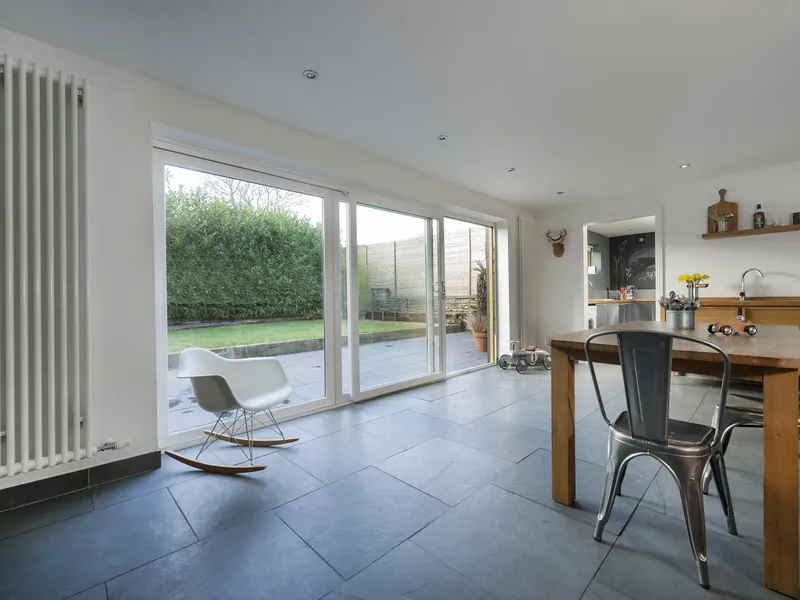 Sliding Windows — Gallery Finchley Central