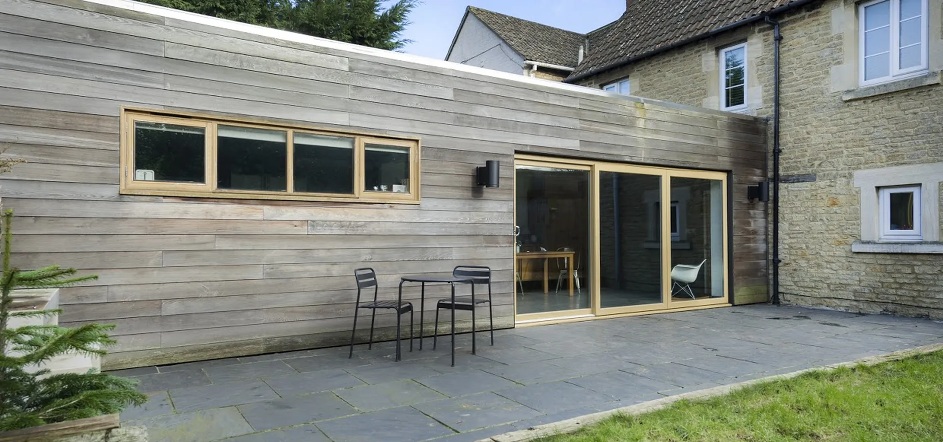 Sliding Windows Finchley Central
