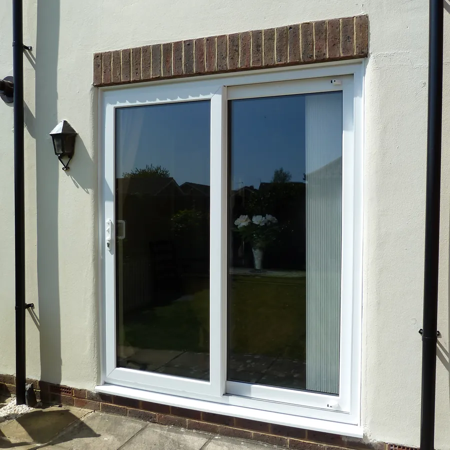 Sliding Windows — Product Finchley Central