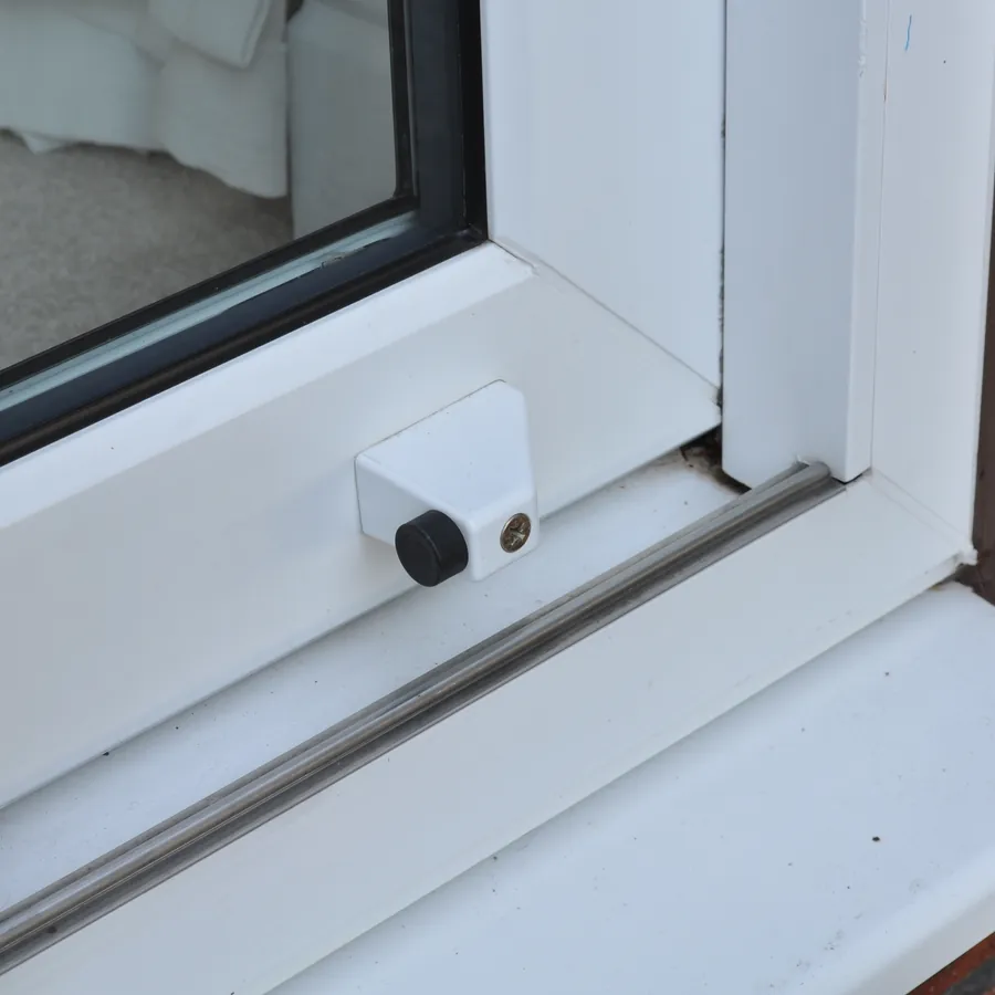 Sliding Windows — Product Finchley Central