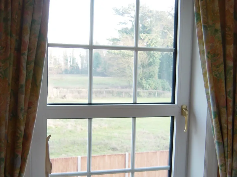 Tilt Turn Windows — Gallery Finchley Central