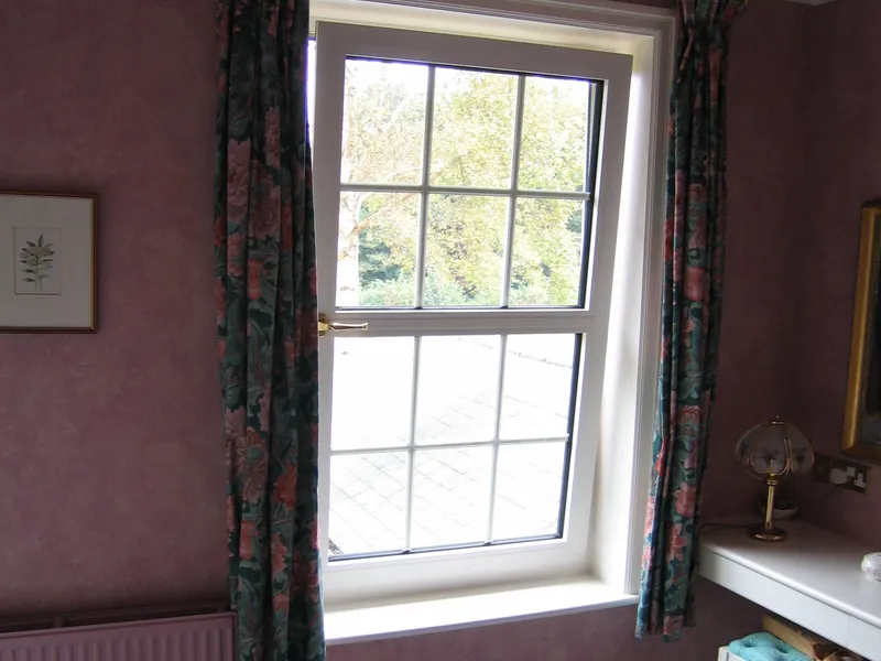 Tilt Turn Windows — Gallery Finchley Central
