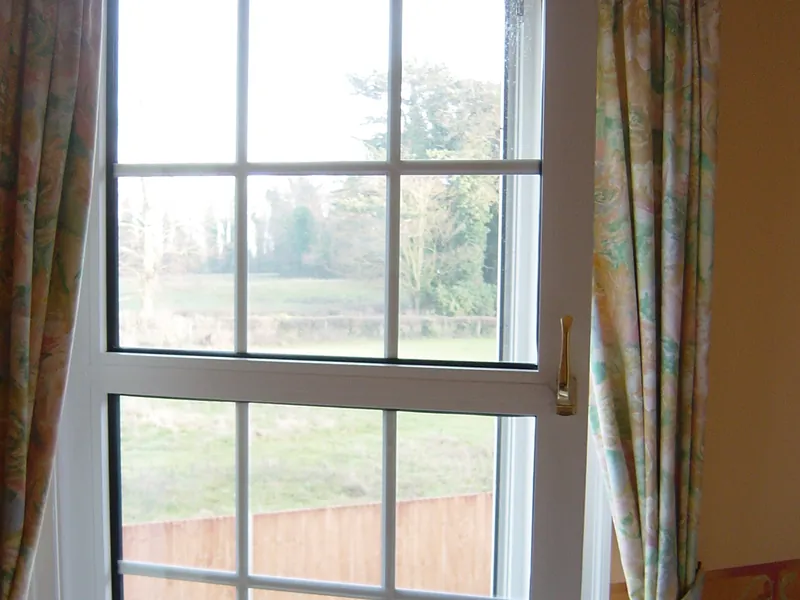 Tilt Turn Windows — Gallery Finchley Central