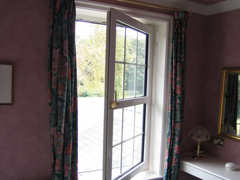 Tilt Turn Windows — Gallery Finchley Central