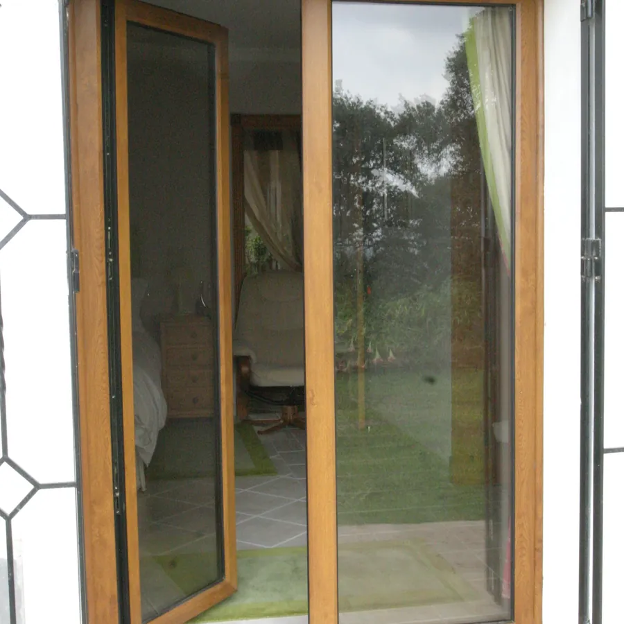 Tilt Turn Windows — Product Finchley Central