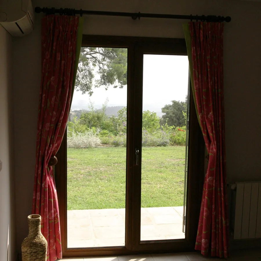 Tilt Turn Windows — Product Finchley Central