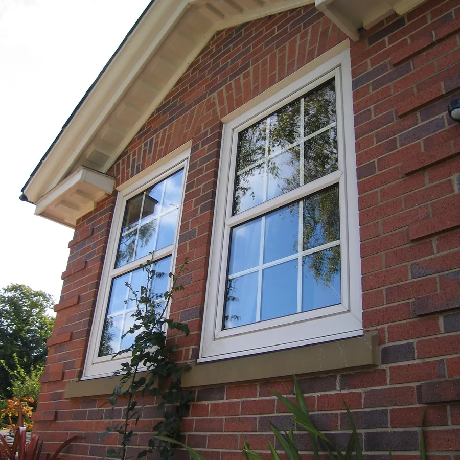 Tilt Turn Windows — Product Finchley Central