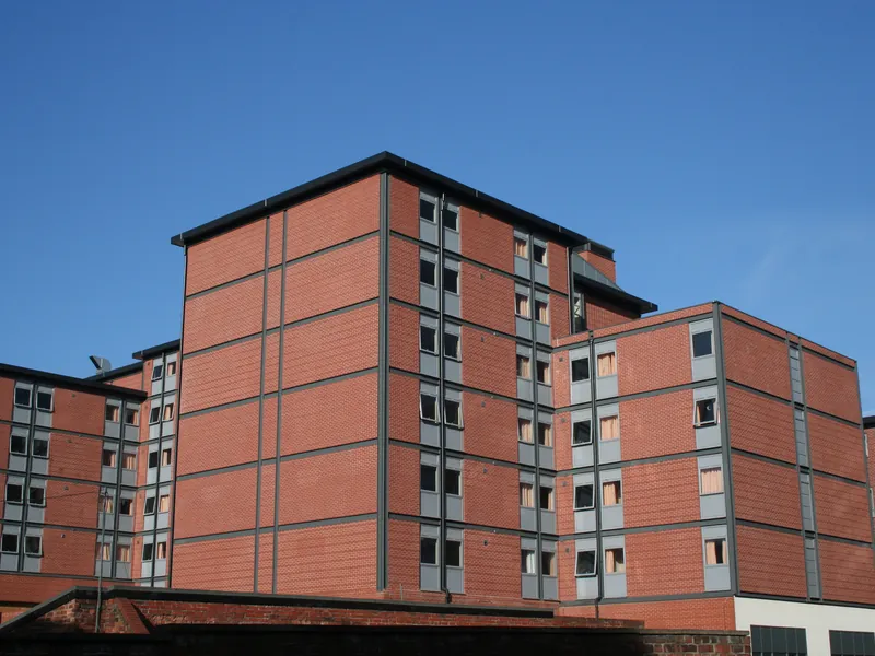 Timber Double Glazing — Gallery Finchley Central