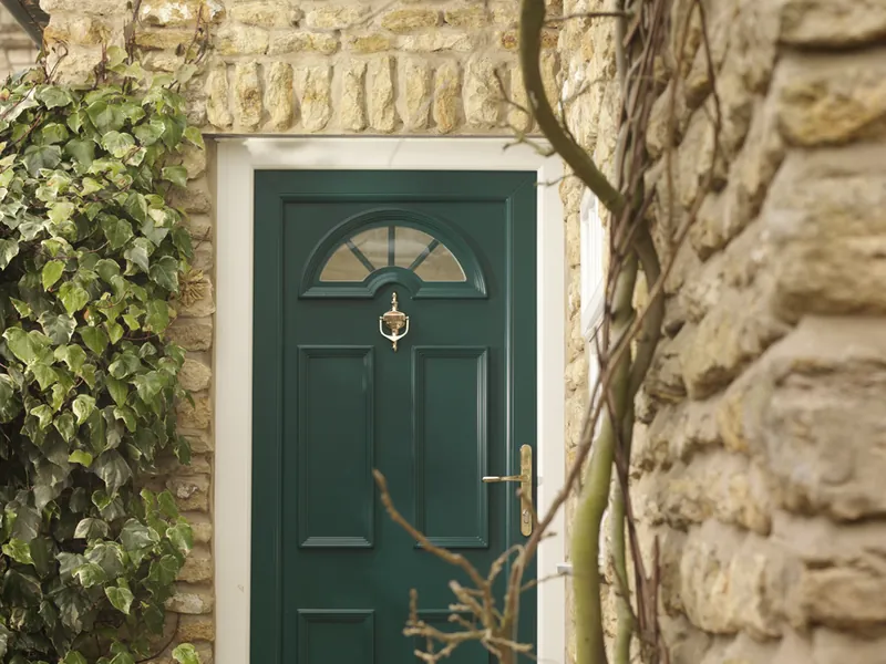 Timber Double Glazing — Gallery Finchley Central