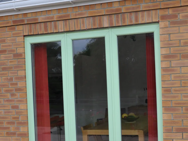 Timber Double Glazing — Gallery Finchley Central
