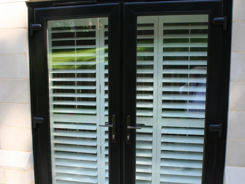 Timber Double Glazing — Gallery Finchley Central