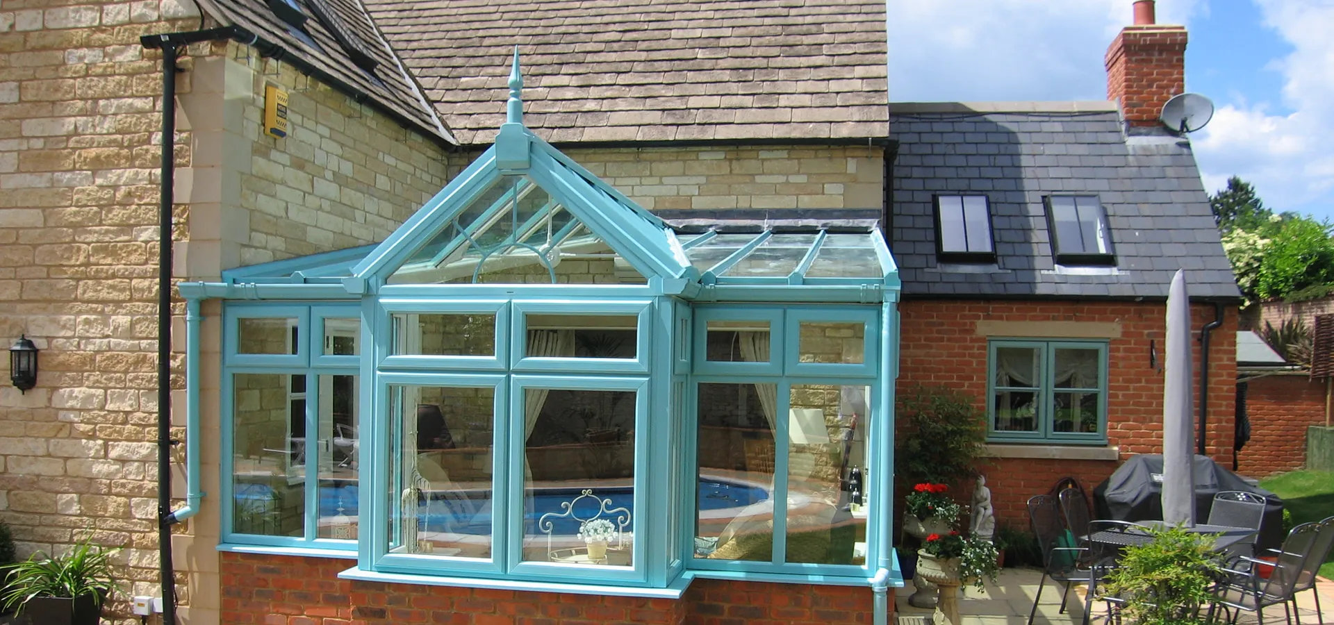 Timber Double Glazing Finchley Central