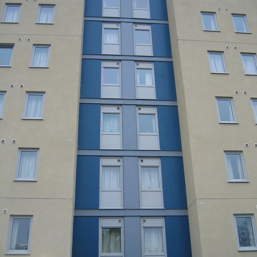Timber Double Glazing — Product Finchley Central