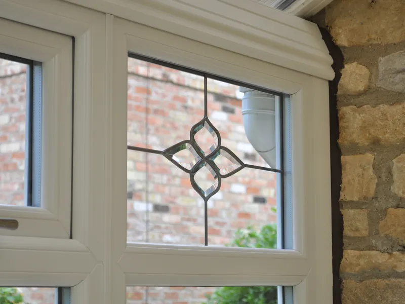 Triple Glazing — Gallery Finchley Central