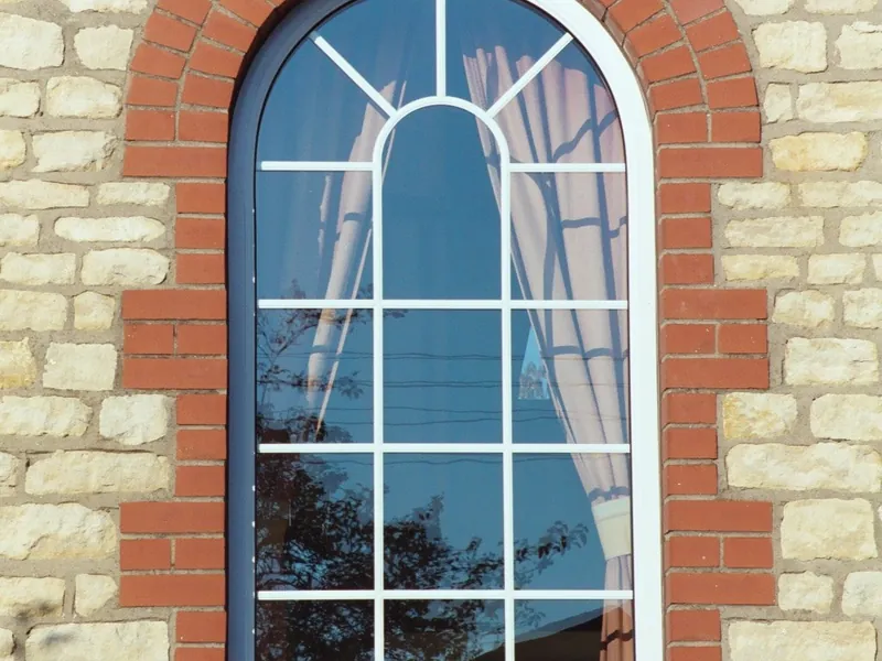 Triple Glazing — Gallery Finchley Central